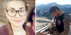 Η Ελένη Τοπαλούδη και ο Ελληνας κατηγορούμενος