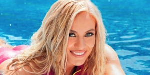 Η Ελεονώρα Μελέτη