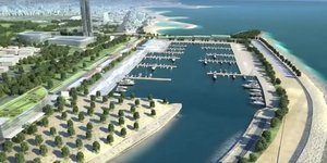 Η μεταμόρφωση του πρώην αεροδρομίου του Ελληνικού 