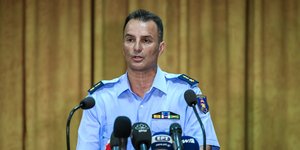 Ενημέρωση από την Πυροσβεστική για τη θεομηνία που έπληξε τη Χαλκιδική