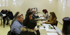 Εργαζόμενοι