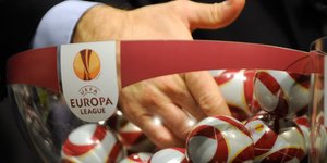 Κλήρωση Europa League