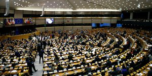Ευρωπαϊκό Κοινοβούλιο