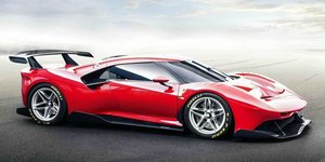 Ferrari: Παρουσιάζει 3 μοναδικά μοντέλα στο Goodwood