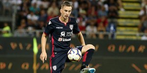 Ο Φίλιπ Μπράνταριτς