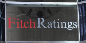 Ο οίκος Fitch