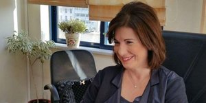 Φωτεινή Κούβελα 