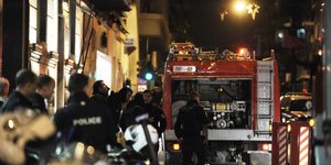 Φωτιά σε ΙΧ στη Θεσσαλονίκη