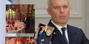 Σκάνδαλο Ρουζί 