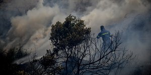 Φωτιά Μακρακώμη