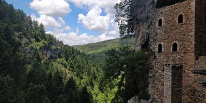 Βαμβακού Λακωνίας