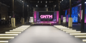 Το πλατό του GNTM 2