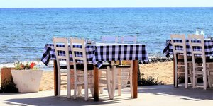 Ελληνική ταβέρνα