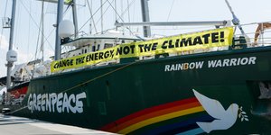 Greenpeace