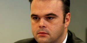 Γρηγόρης Τασούλας