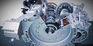 Τεχνολογία Active Shift Control