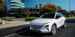 Η Hyundai αναπτύσσει συστήματα ασφαλείας μέσω τεχνητής νοημοσύνης AI