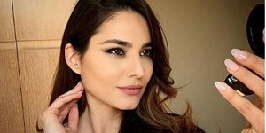 Η Ηλιάνα Παπαγεωργίου