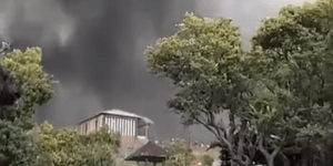 Έκρηξη ηφαιστείου στην Ινδονησία