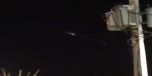 Ιπτάμενο αντικείμενο