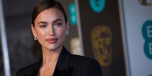 Η Ιρίνα Σάικ