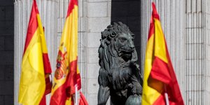 Πολιτική αβεβαιότητα στην Ισπανία