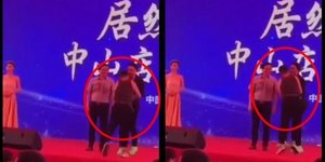 Επίθεση με μαχαίρι σε βάρος ηθοποιού από τον Χονκ Κονγκ