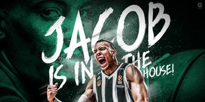 Ο Τζέικομπ Γουάιλι