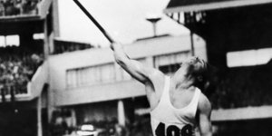 Ο ακοντιστής από τη Νορβηγία που στέφτηκε χρυσός Ολυμπιονίκης το 1956