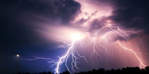Βροχερός καιρός