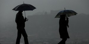 Εντονα φαινόμενα αναμένονται στη Μακεδονία