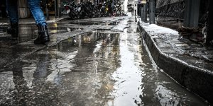 Κακοκαιρία