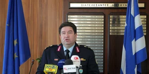 Μιχάλης Καραμαλάκης