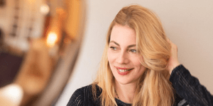 Η Σμαράγδα Καρύδη