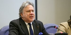 Ο Γιώργος Κατρούγκαλος