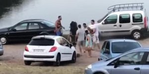 Καβγάς