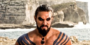 O Kαλ Ντρόγγκο