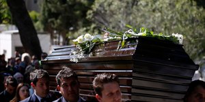 Κηδεία Κρήτη