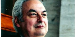 Αντώνης Κονταράτος