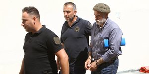Επαμεινώνδας Κορκονέας
