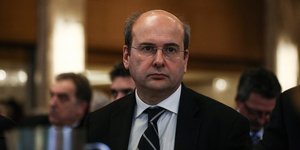 Κωστής Χατζηδάκης