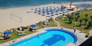Κοινωνικός Τουρισμός: Ενα ξενοδοχείο με πισίνα στην Κρήτη