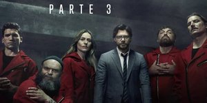 La Casa de Papel