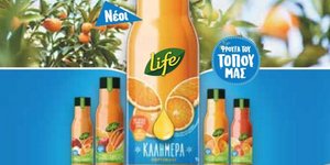 Χυμός Life
