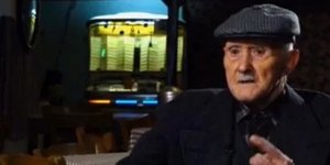 Πέθανε ο «Λιλής» κατά κόσμον Λεονάρδος Ρούσσος