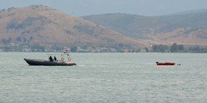 Ερευνες του Λιμενικού