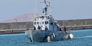 ΔΙάσωση 57 μεταναστών
