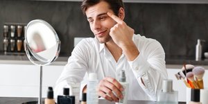 Στα ύψη οι πωλήσεις ανδρικών προϊόντων ομορφιάς