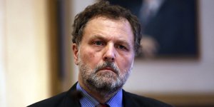 Ο δημοσκόπος Γιάννης Μαυρής ασκεί κριτική στον Τσίπρα για τις εκλογές τον Ιούλιο