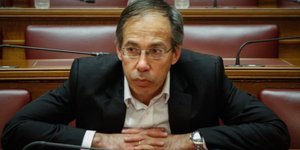 Το Ποτάμι εύχεται καλή επιτυχία στον Μαυρωτά αλλά δεν πιστεύει ότι θα τα καταφέρει